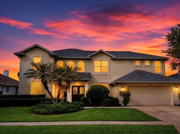 13361 Meergate Cir, Orlando, FL 32837