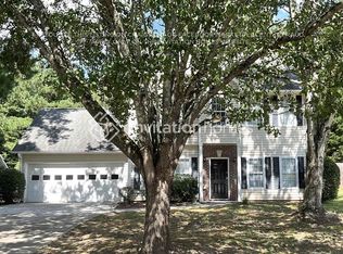 548 Bellingham Dr, Buford, GA 30518