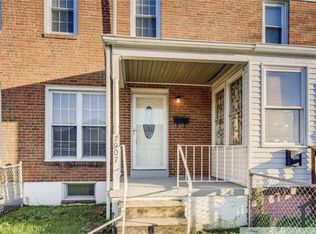7907 Saint Bridget Ln, Baltimore, MD 21222