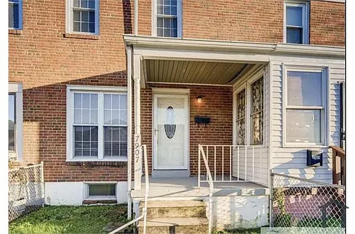 7907 Saint Bridget Ln Photo 1