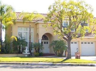 19956 Hidden Springs Rd, Walnut, CA 91789