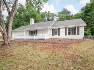 125 Mildred Ln, Covington, GA 30016