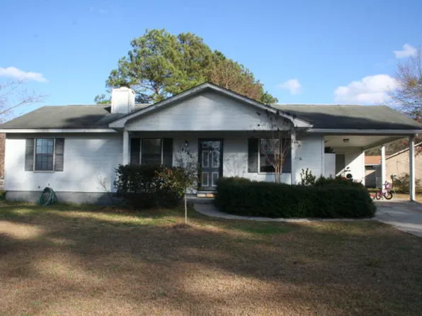 4145 Pebble Creek Dr, Valdosta, GA 31605