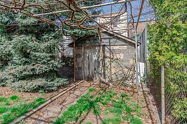 Rented by Modern Spaces