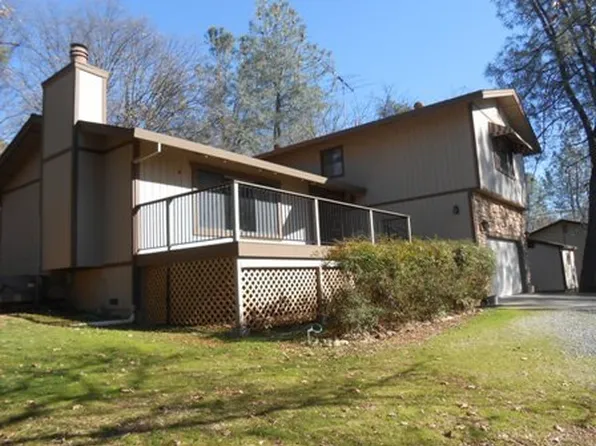 16524 George Way, Grass Valley, CA 95949