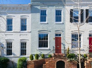 1520 26th St NW, Washington, DC 20007