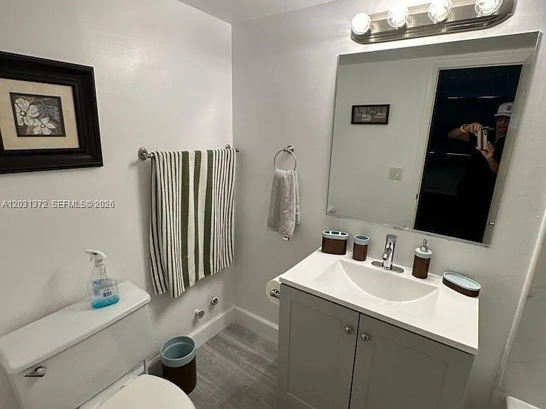 2851 NE 183rd St #1014E — Photo 12