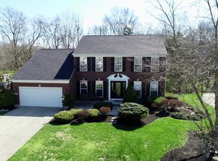 1453 E Stoker Ct, Loveland, OH