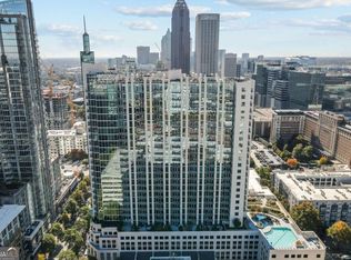 860 Peachtree St NE UNIT 2118, Atlanta, GA