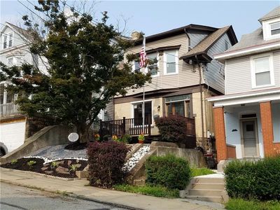 89 Craighead St, Mt Washington, PA, 15211