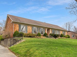 3453 Clays Mill Rd, Lexington, KY 40503