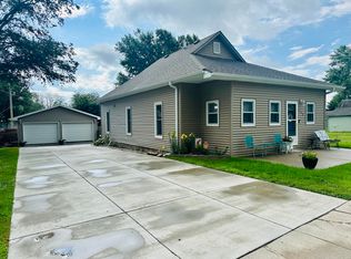 108 Dye St, Macedonia, IA 51549