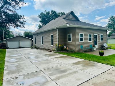 108 Dye St, Macedonia, IA, 51549