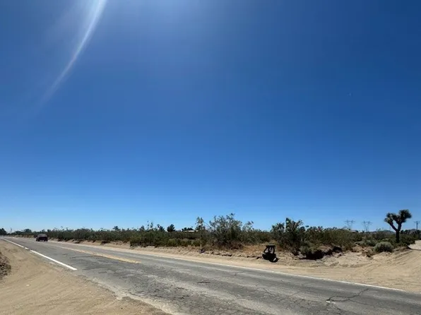 0 Duncan Rd, Phelan, CA 92371