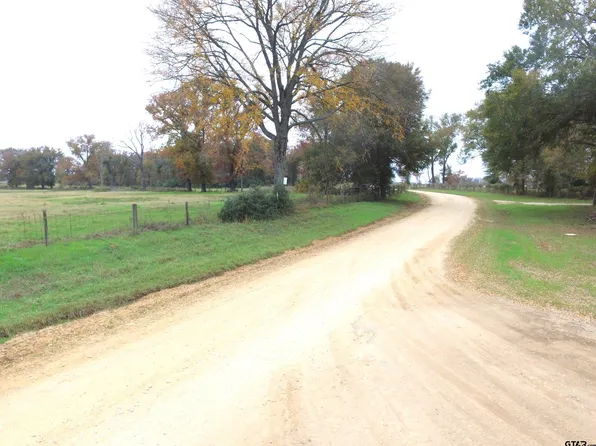 7552 County Road 231, Centerville, TX 75833