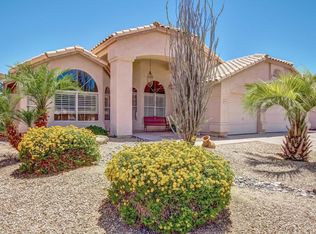 5745 W Ironwood Dr, Glendale, AZ 85302