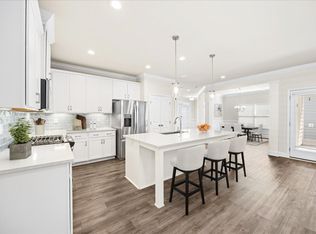 212 Thunder Forest Ln, Wendell, NC 27591