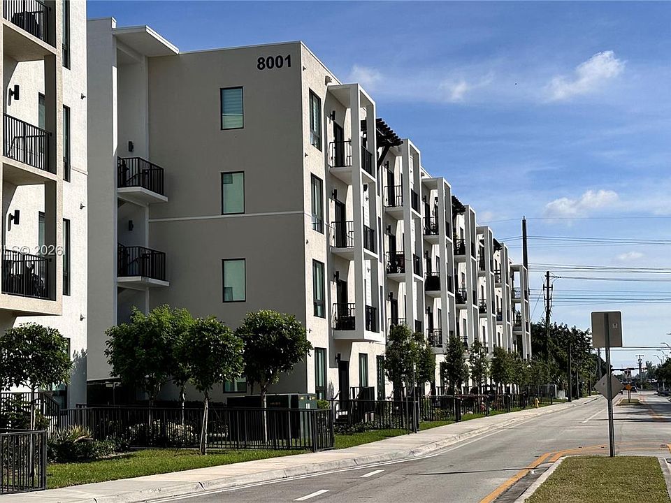 1st image of 8001 NW 41st St #308