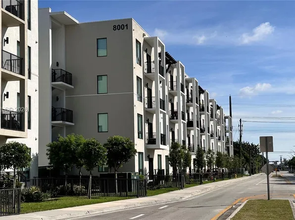 8001 NW 41st St, Miami, FL