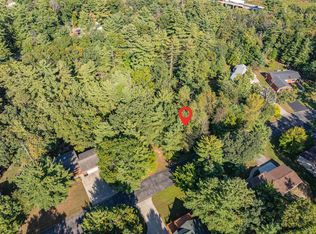 147 Cliffside Dr, Wisconsin Dells, WI 53965