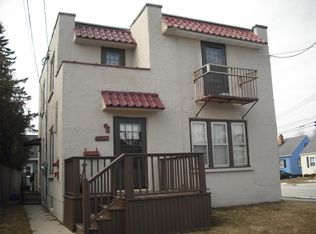 1420 Glenwood St #A, Two Rivers, WI 54241