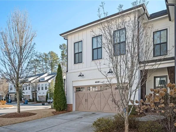 338 Bailey Walk, Alpharetta, GA 30009