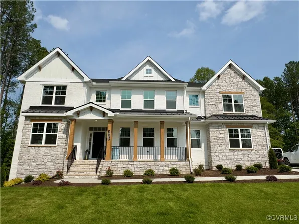 18300 Barrin Ct, Moseley, VA 23120