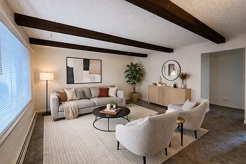 Floor plan 206