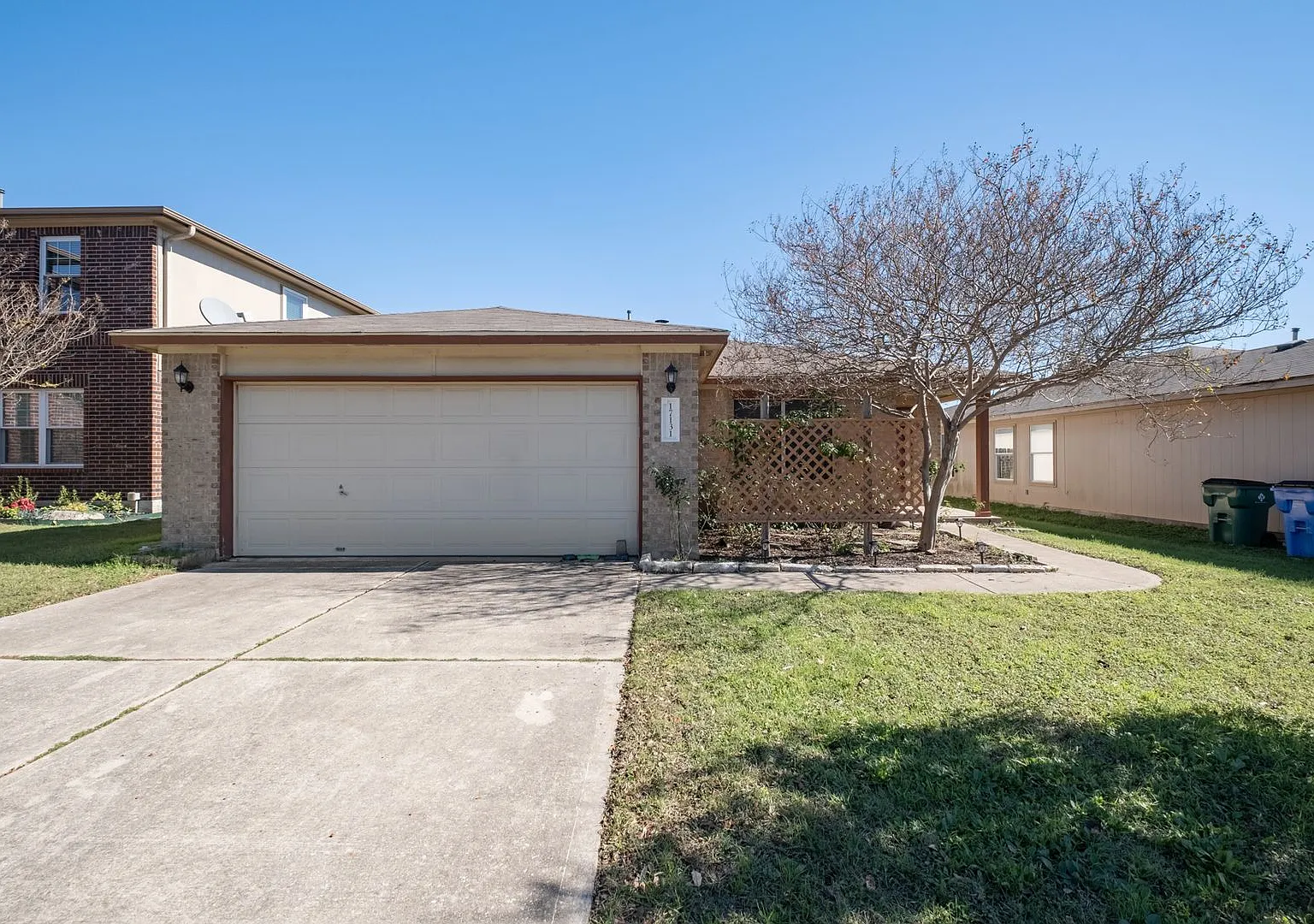 Delightful & Convenient 3 Bedroom, 2 Bath Home in Pflugerville — Photo 1