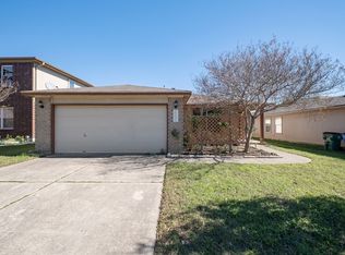 17131 Dashwood Creek Dr, Pflugerville, TX 78660