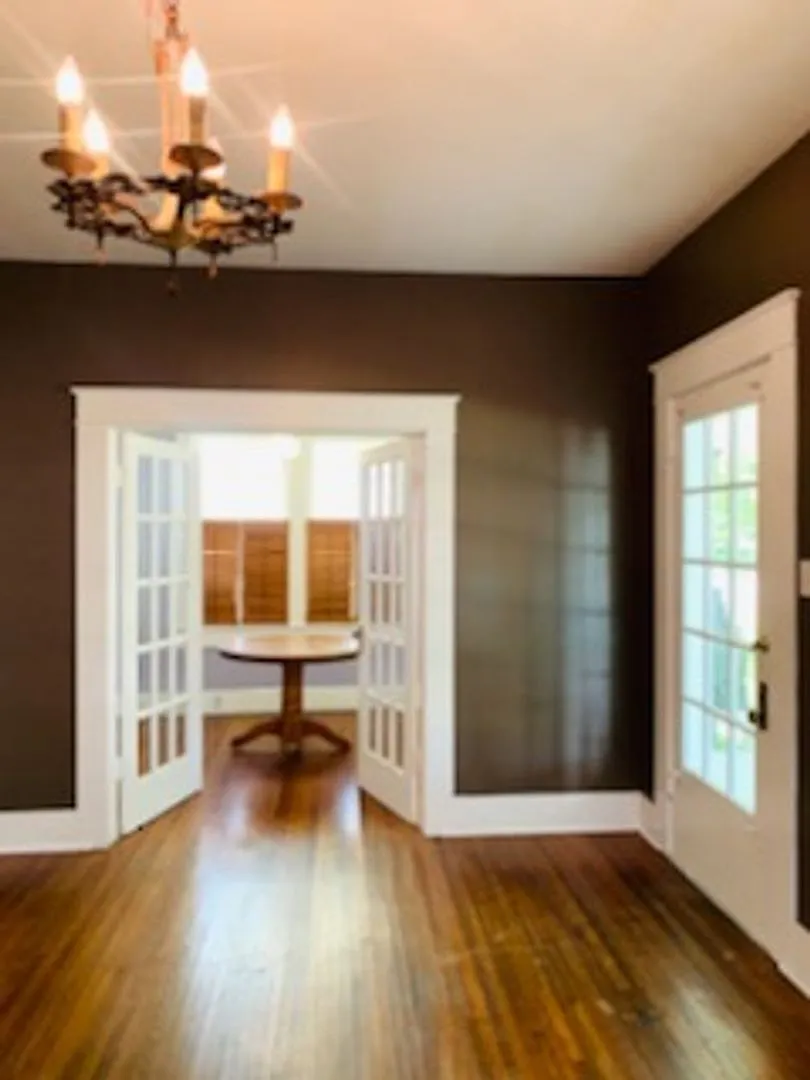 Charming 3 Bedroom Home With Historic Character And Modern Comforts $1,595/Month — Photo 4