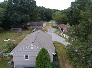 210 Ten Rod Rd, North Kingstown, RI 02852
