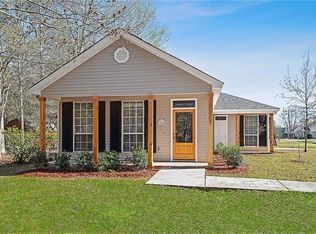 1665 Dupre St, Mandeville, LA 70448