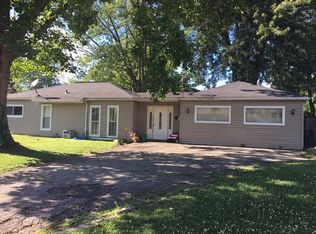 214 Boyd Ln, Mason, OH 45040
