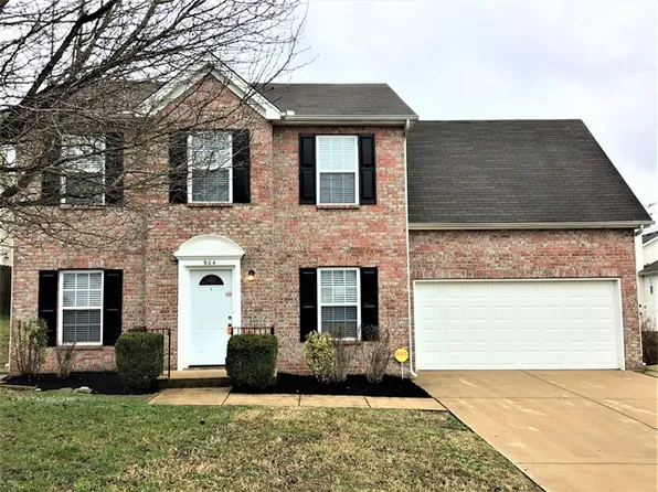 904 Springs Hill Way, Antioch, TN 37013