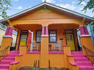 2321-23 Chartres St, New Orleans, LA 70117