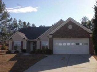 160 Circle Rd, Dacula, GA 30019