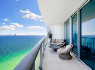 17001 Collins Ave APT 3904, Sunny Isles Beach, FL 33160