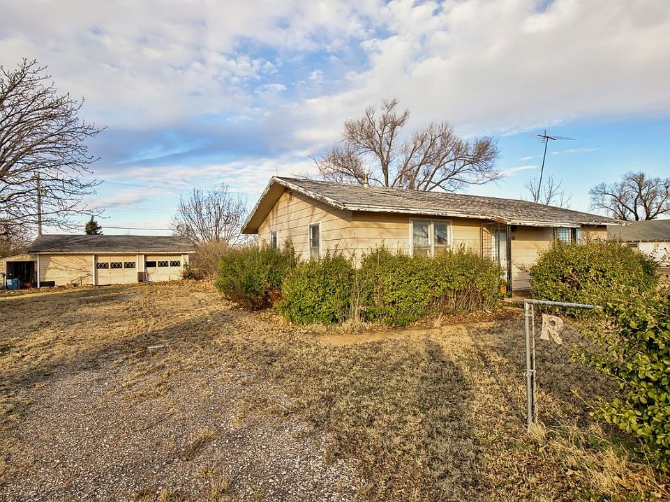 418 N Iowa Ave, Marshall, OK 73056 Zillow