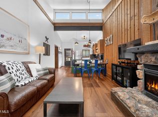 214 Gcr 702 #17-301, Winter Park, CO 80482
