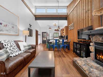 214 GCR 702 Unit 17-301, Winter Park, CO, 80482