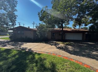 4901 18th St, Lubbock, TX 79416