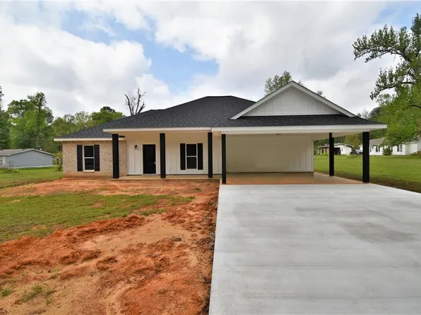 5919 Ball Loop, Ball, LA 71405