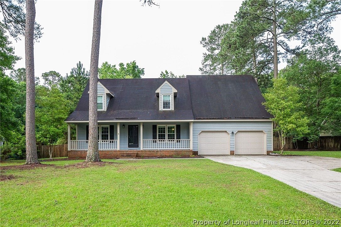 5655 Dobson Dr, Fayetteville, NC 28311 Zillow