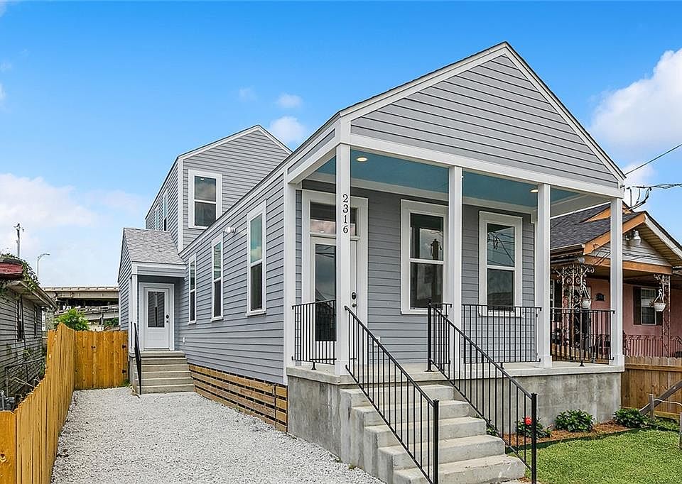 1st image of 2316 Mandeville St