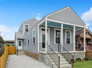 2316 Mandeville St, New Orleans, LA 70117