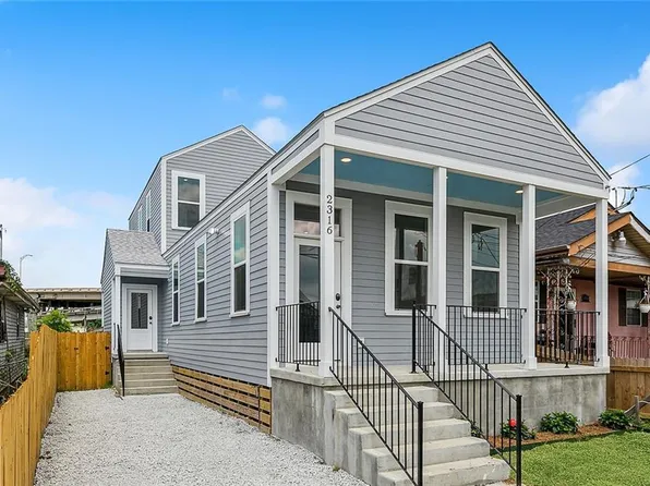 2316 Mandeville St, New Orleans, LA 70117