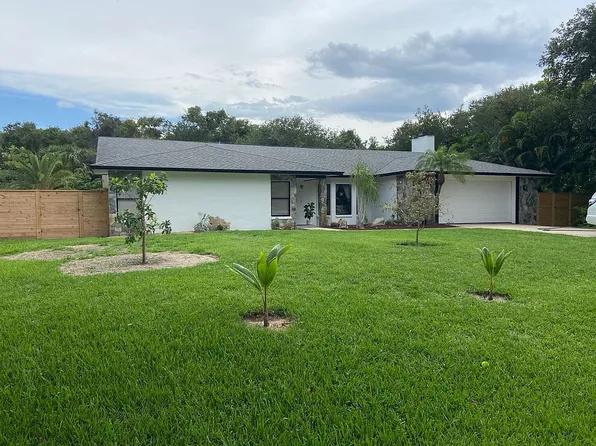 255 Pelican Dr, Melbourne Beach, FL 32951