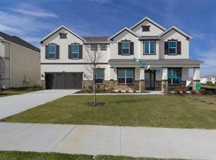 1707 Belle Chase Dr, Apopka, FL 32712