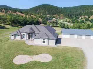 20789 Ranch Rd #76, Sturgis, SD 57785